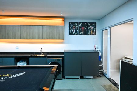 Área de Serviço de casa para alugar com 3 quartos, 160m² em Jardim Wanda, Taboão da Serra