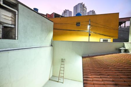 Vista do Quarto 1 de casa para alugar com 3 quartos, 160m² em Jardim Wanda, Taboão da Serra