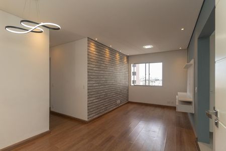 Apartamento para alugar com 2 quartos, 54m² em Vila Santa Clara, São Paulo