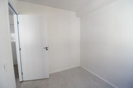 Quarto 2 de apartamento para alugar com 2 quartos, 32m² em Jaguaré, São Paulo