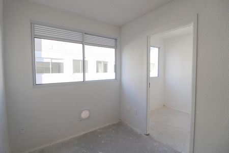 Apartamento para alugar com 2 quartos, 32m² em Jaguaré, São Paulo
