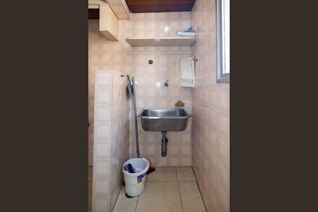 Apartamento para alugar com 48m², 1 quarto e 1 vaga