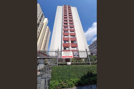 Apartamento para alugar com 48m², 1 quarto e 1 vaga