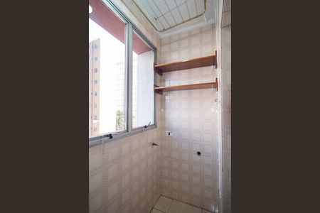 Apartamento para alugar com 48m², 1 quarto e 1 vaga