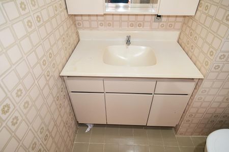 Apartamento para alugar com 48m², 1 quarto e 1 vaga