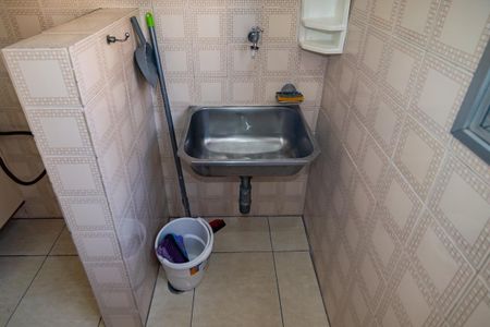 Apartamento para alugar com 48m², 1 quarto e 1 vaga