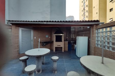Apartamento para alugar com 48m², 1 quarto e 1 vaga