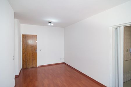 Apartamento para alugar com 48m², 1 quarto e 1 vaga