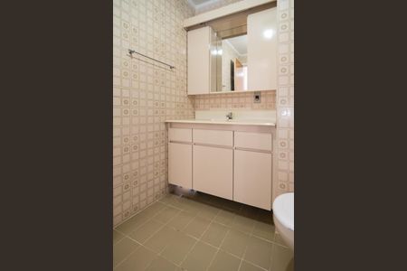 Apartamento para alugar com 48m², 1 quarto e 1 vaga