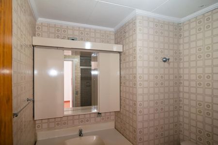 Apartamento para alugar com 48m², 1 quarto e 1 vaga