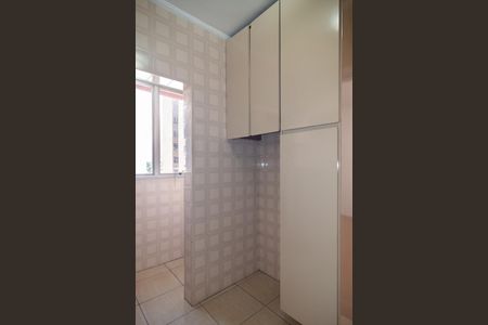 Apartamento para alugar com 48m², 1 quarto e 1 vaga