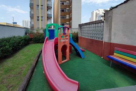 Apartamento para alugar com 48m², 1 quarto e 1 vaga