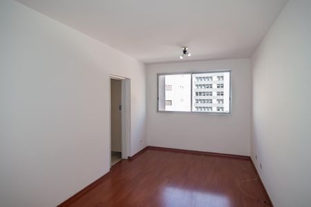 Apartamento para alugar com 48m², 1 quarto e 1 vaga