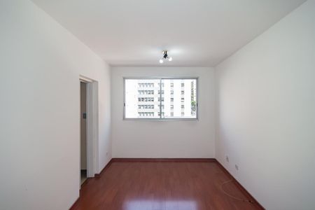 Apartamento para alugar com 48m², 1 quarto e 1 vaga
