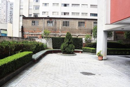 Apartamento para alugar com 48m², 1 quarto e 1 vaga