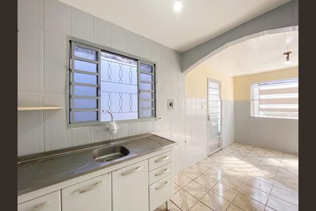 Casa para alugar com 3 quartos, 800m² em Conjunto Agua Branca, Contagem