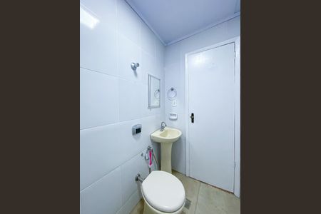 Casa para alugar com 3 quartos, 800m² em Conjunto Agua Branca, Contagem