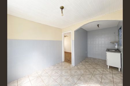 Casa para alugar com 3 quartos, 800m² em Conjunto Agua Branca, Contagem