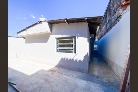 Casa para alugar com 3 quartos, 800m² em Conjunto Agua Branca, Contagem