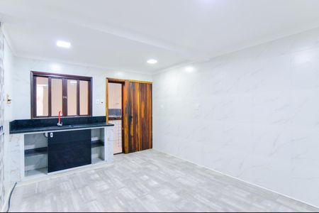 Cozinha de casa à venda com 2 quartos, 107m² em Jardim Cocaia, Guarulhos