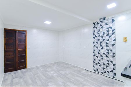 Cozinha de casa à venda com 2 quartos, 107m² em Jardim Cocaia, Guarulhos