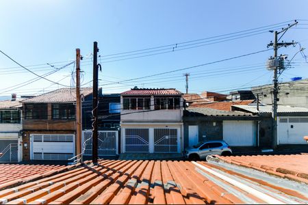 Vista da Varanda de casa à venda com 2 quartos, 107m² em Jardim Cocaia, Guarulhos