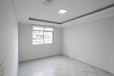 Sala de apartamento para alugar com 2 quartos, 53m² em Manacás, Belo Horizonte