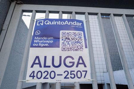 Fachada de apartamento para alugar com 2 quartos, 53m² em Manacás, Belo Horizonte