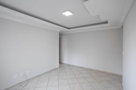Sala de apartamento para alugar com 2 quartos, 53m² em Manacás, Belo Horizonte