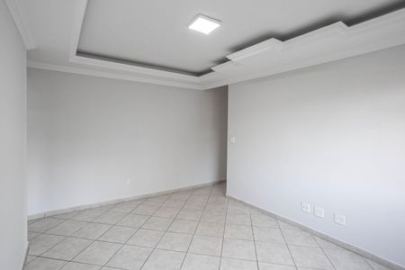 Sala de apartamento para alugar com 2 quartos, 53m² em Manacás, Belo Horizonte