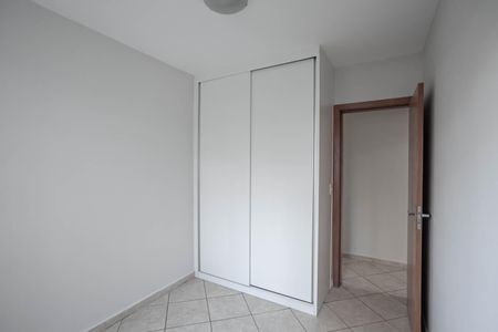 Quarto 1 de apartamento para alugar com 2 quartos, 53m² em Manacás, Belo Horizonte
