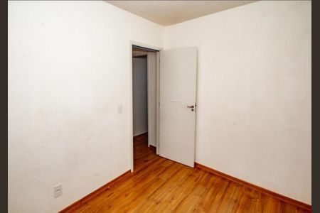 Quarto de apartamento para alugar com 2 quartos, 52m² em Alphaville Vespasiano, Vespasiano