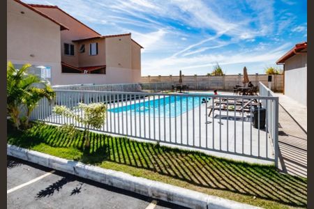 Área comum de apartamento para alugar com 2 quartos, 52m² em Alphaville Vespasiano, Vespasiano