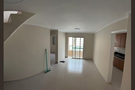 Apartamento para alugar com 2 quartos, 121m² em Raposo Tavares, São Paulo