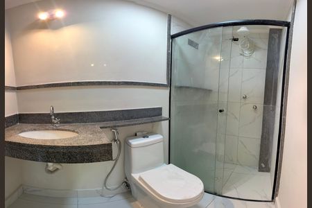 Apartamento para alugar com 2 quartos, 121m² em Raposo Tavares, São Paulo