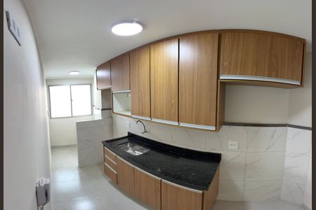 Apartamento para alugar com 2 quartos, 121m² em Raposo Tavares, São Paulo
