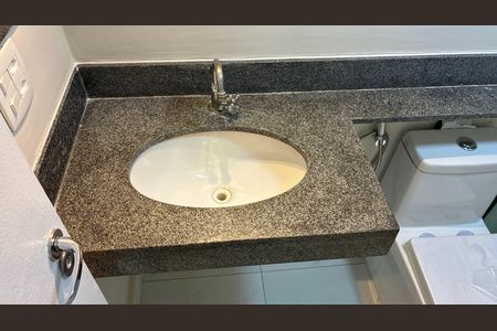 Apartamento para alugar com 2 quartos, 121m² em Raposo Tavares, São Paulo
