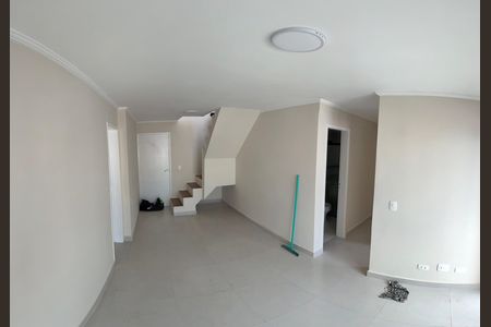 Apartamento para alugar com 2 quartos, 121m² em Raposo Tavares, São Paulo