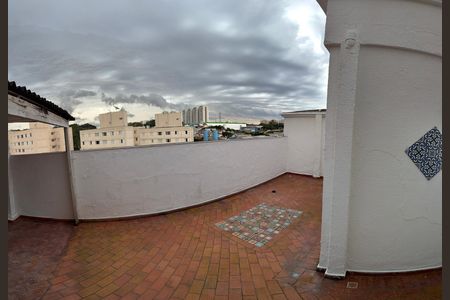 Apartamento para alugar com 2 quartos, 121m² em Raposo Tavares, São Paulo
