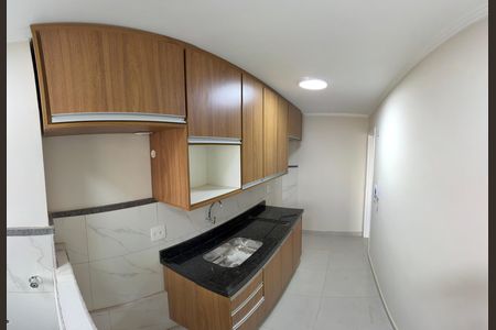 Apartamento para alugar com 2 quartos, 121m² em Raposo Tavares, São Paulo