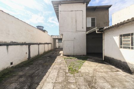 Quintal de casa para alugar com 4 quartos, 300m² em Chácara Califórnia, São Paulo