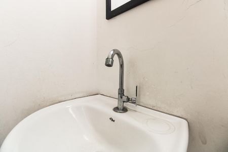 Lavabo de casa para alugar com 4 quartos, 300m² em Chácara Califórnia, São Paulo