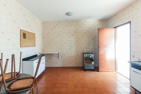 Casa 2 - Cozinha de casa para alugar com 4 quartos, 300m² em Chácara Califórnia, São Paulo
