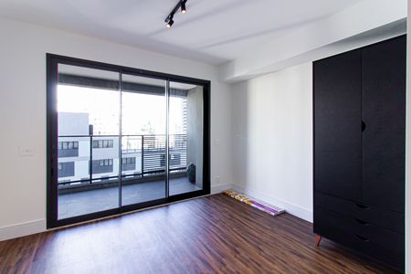 Kitnet/Studio para alugar com 1 quarto, 28m² em Pompeia, São Paulo