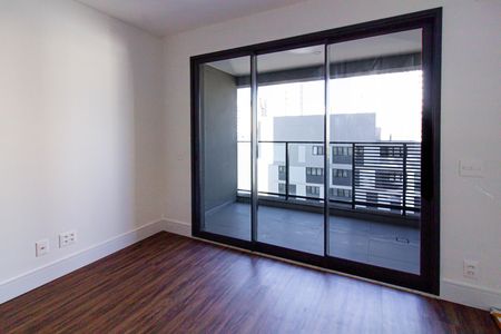 Stúdio de kitnet/studio para alugar com 1 quarto, 28m² em Pompeia, São Paulo