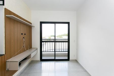 Sala de apartamento para alugar com 2 quartos, 44m² em Vila Carrão, São Paulo