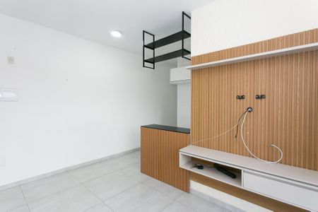 Sala de apartamento para alugar com 2 quartos, 44m² em Vila Carrão, São Paulo