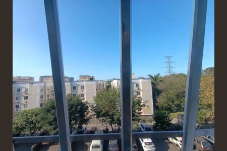 Quarto 1-vista de apartamento para alugar com 2 quartos, 48m² em Centro, Belford Roxo