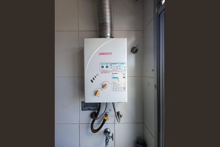 Apartamento para alugar com 2 quartos, 48m² em Centro, Belford Roxo