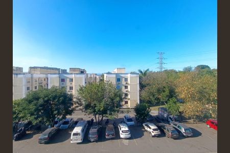Quarto 2-vista de apartamento para alugar com 2 quartos, 48m² em Centro, Belford Roxo